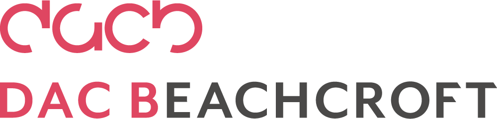 DAC Beachcroft LLP logo