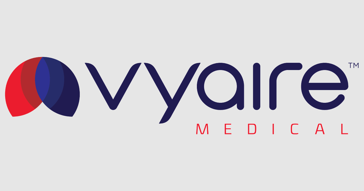 Vyaire Medical Products Ltd logo