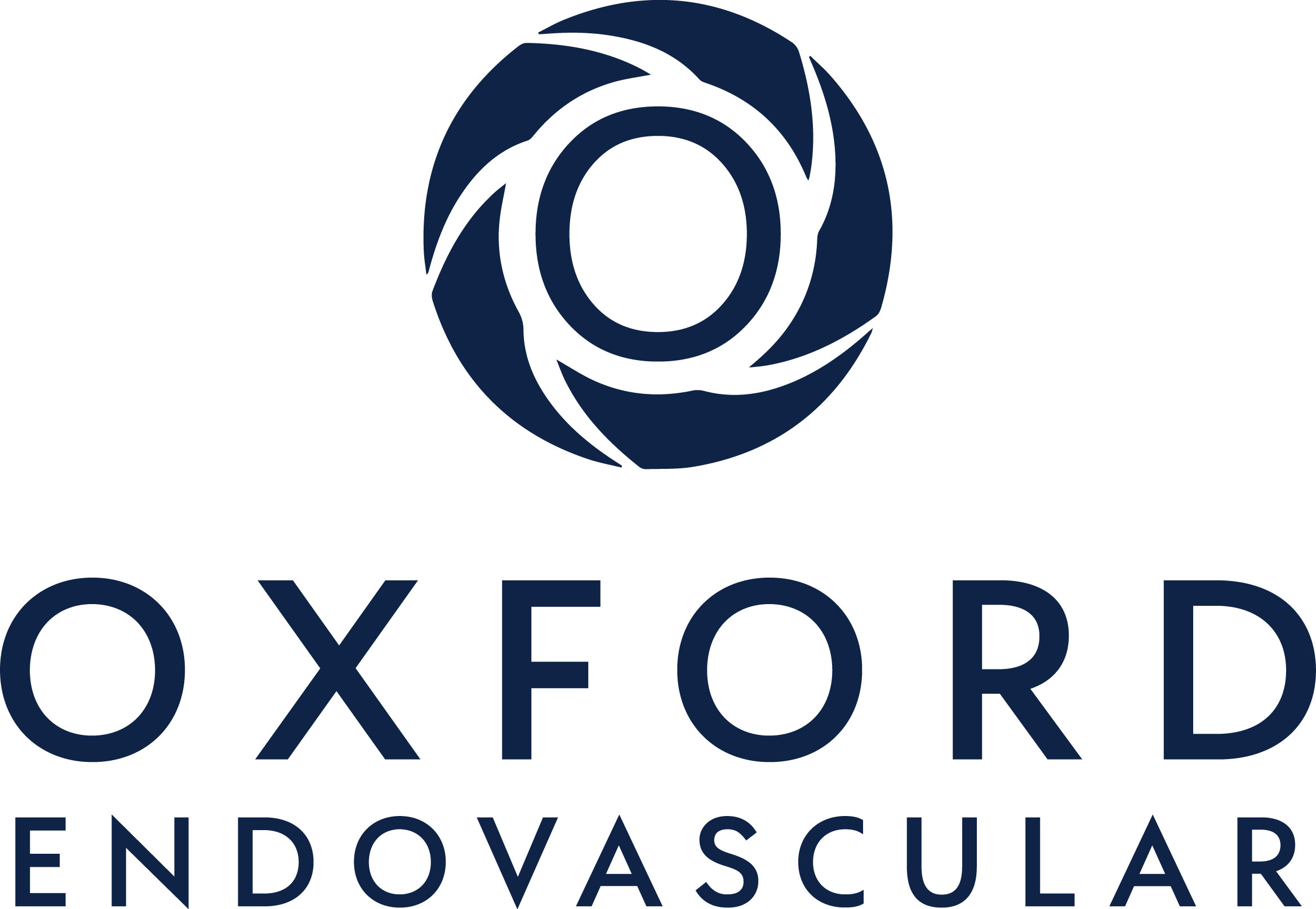Oxford Endovascular Ltd logo