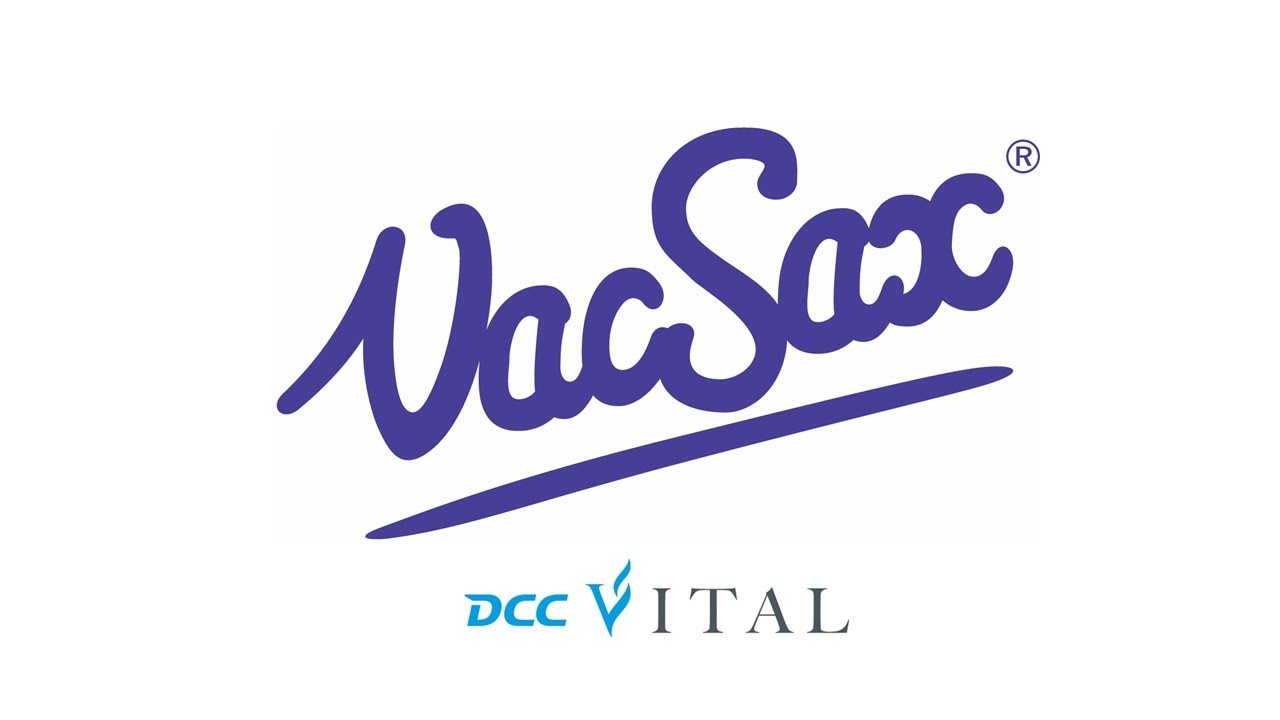 VacSax Ltd logo