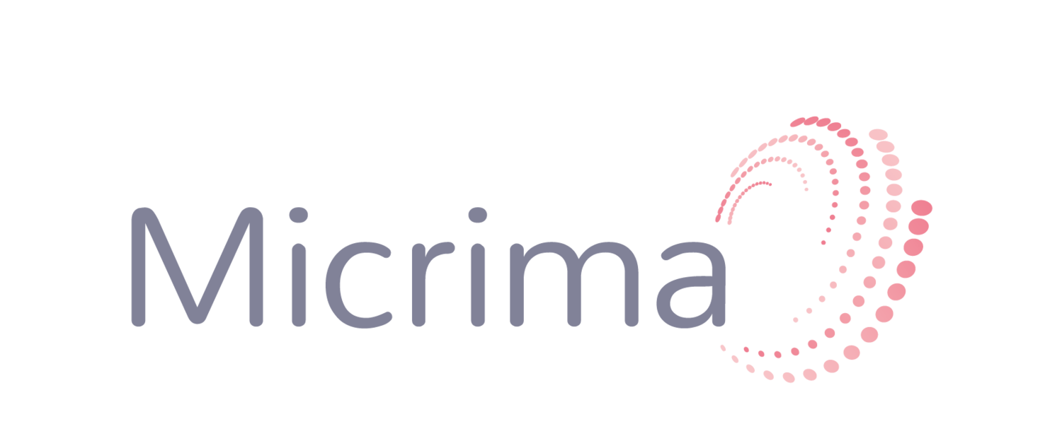 Micrima Ltd logo