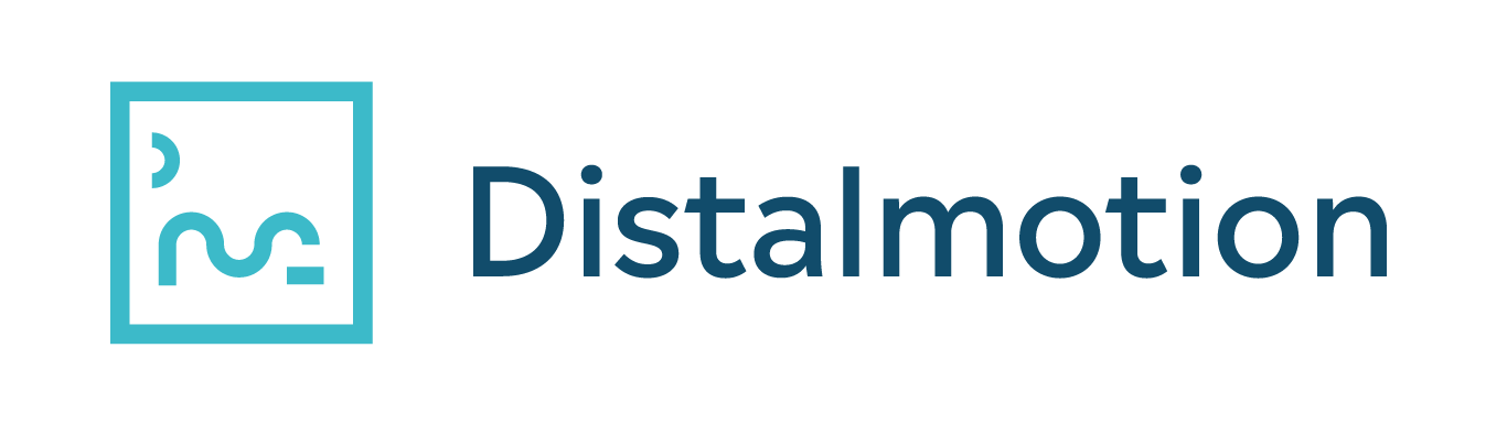 Distalmotion SA logo