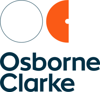 Osborne Clarke LLP logo