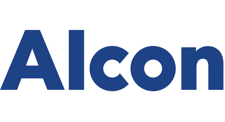 Alcon Eyecare Surgical UK Ltd (Surgical Francshise) logo