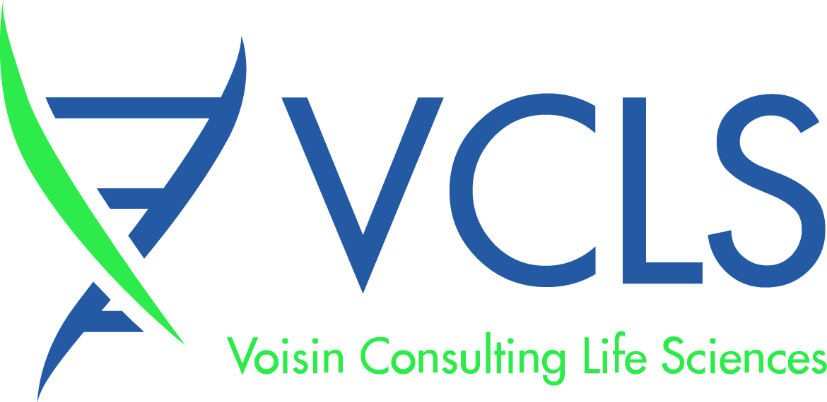 Voisin Consulting Life Sciences, UK Ltd logo