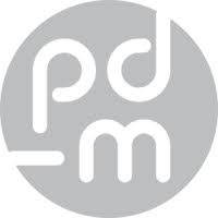 PD-m International Ltd logo