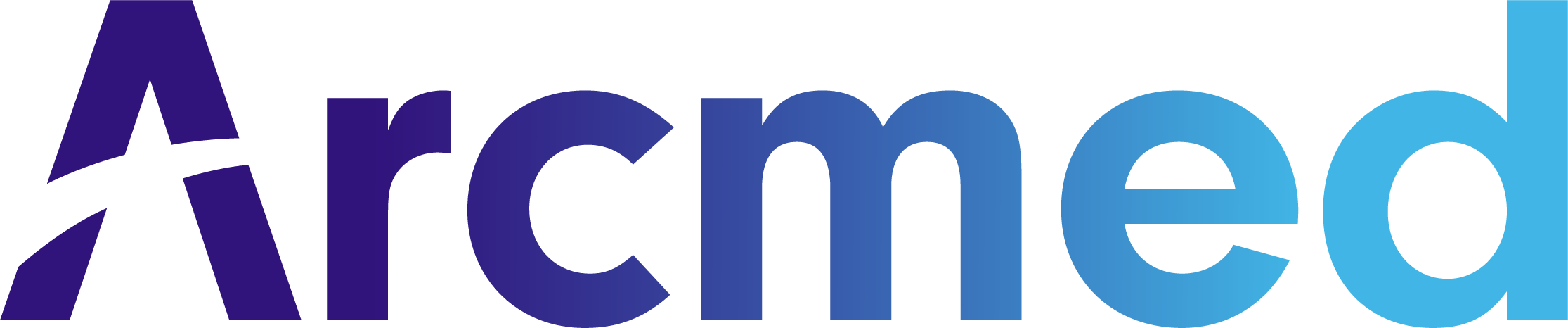 Arcmed logo