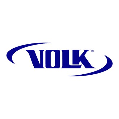 Volk Optical Inc logo