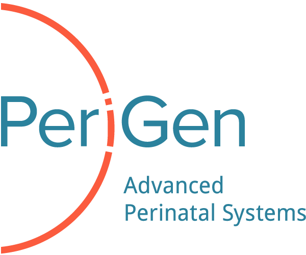 PeriGen logo