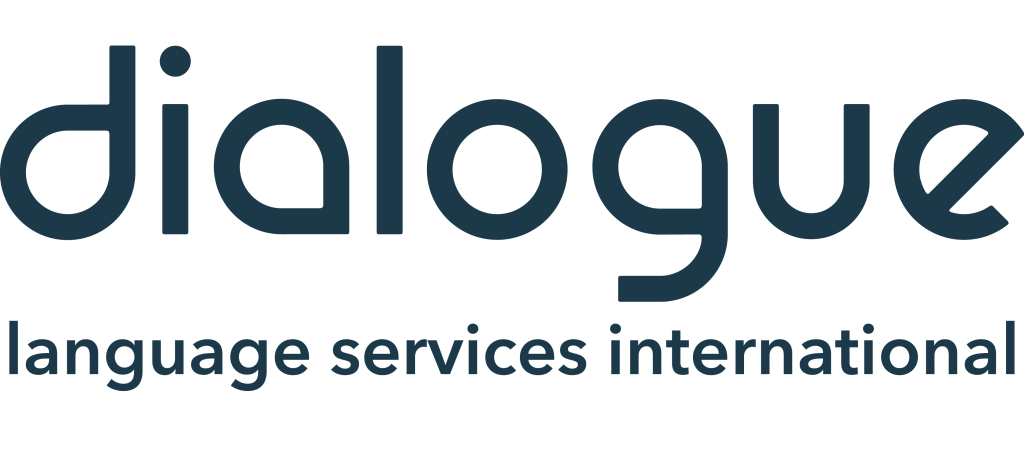 Dialogue Language Services International logo