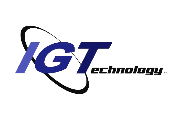 IG-Technology Ltd logo