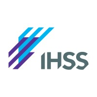 IHSS Ltd logo