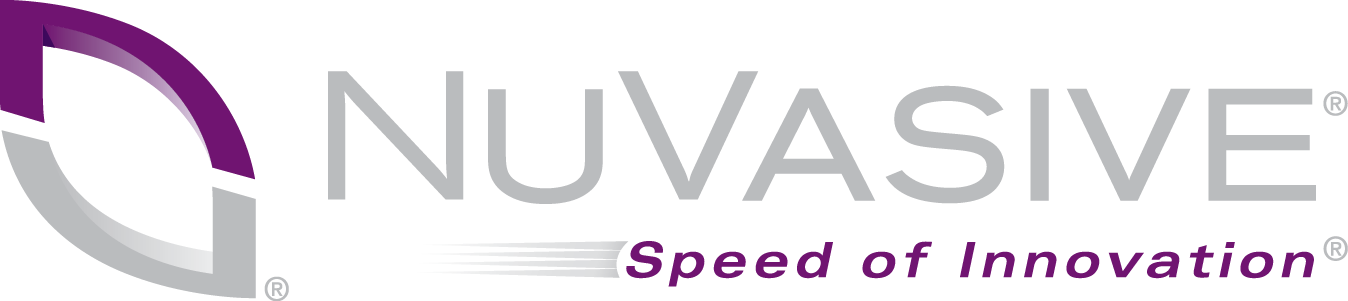 NuVasive UK Ltd logo