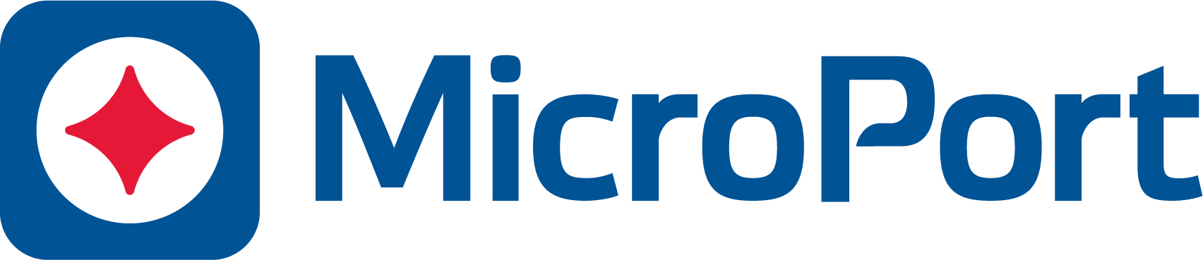 MicroPort Scientific logo