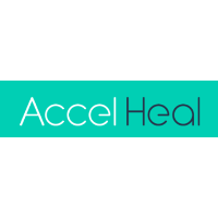 Accel Heal Technologies Ltd logo