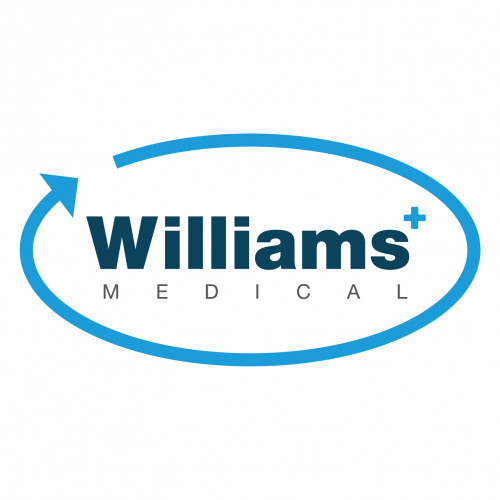 Williams Medical Supplies plc logo