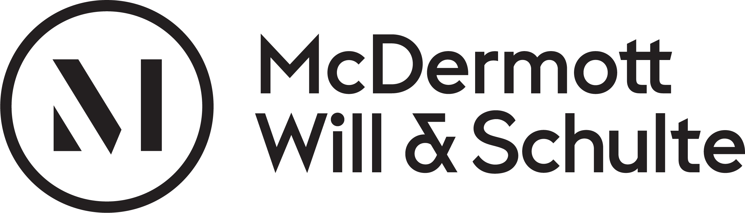 McDermott Will & Schulte LLP icon
