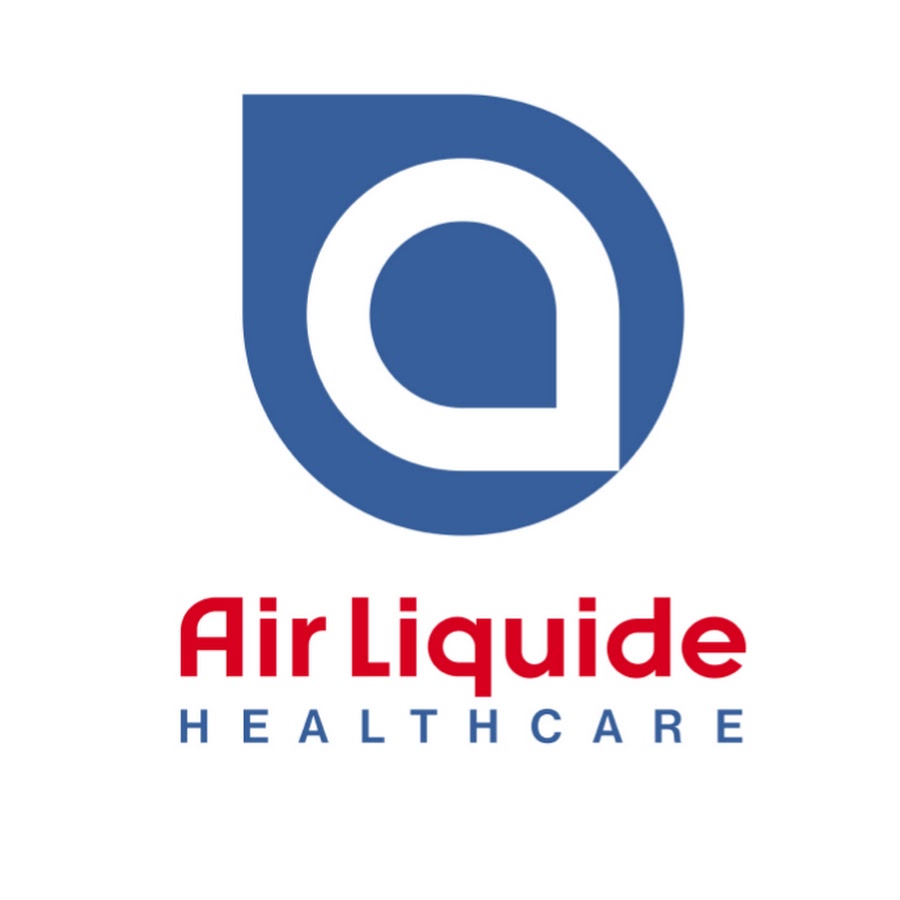 Air Liquide Healthcare icon