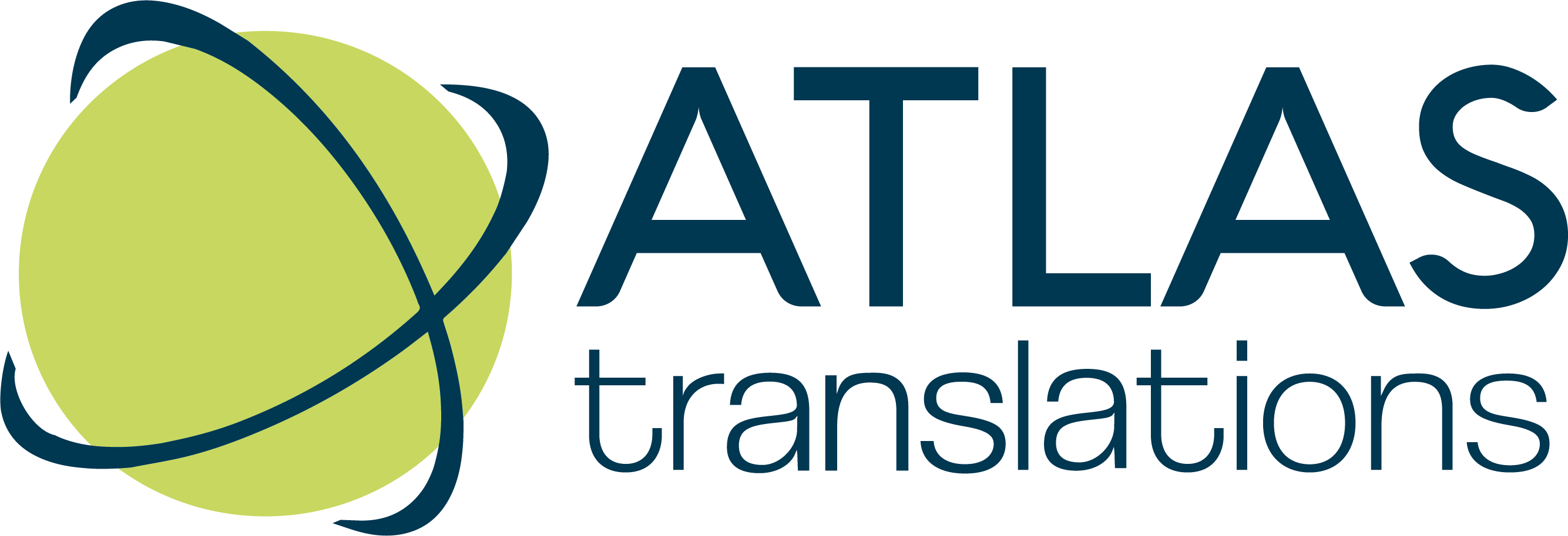 Atlas Translations Ltd icon