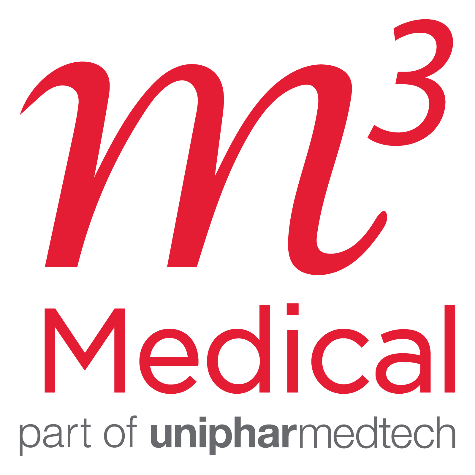 M3 Medical icon