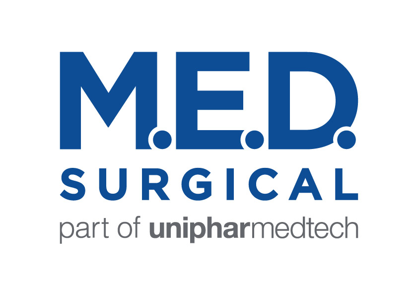 M.E.D Surgical icon