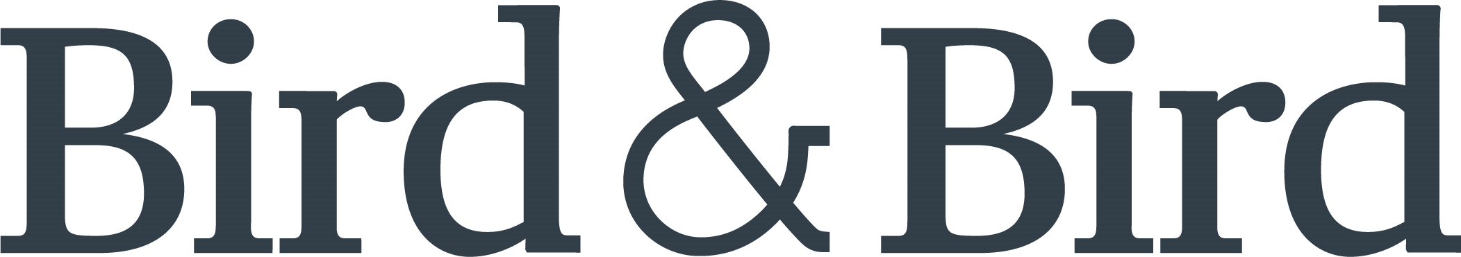 Bird & Bird LLP icon