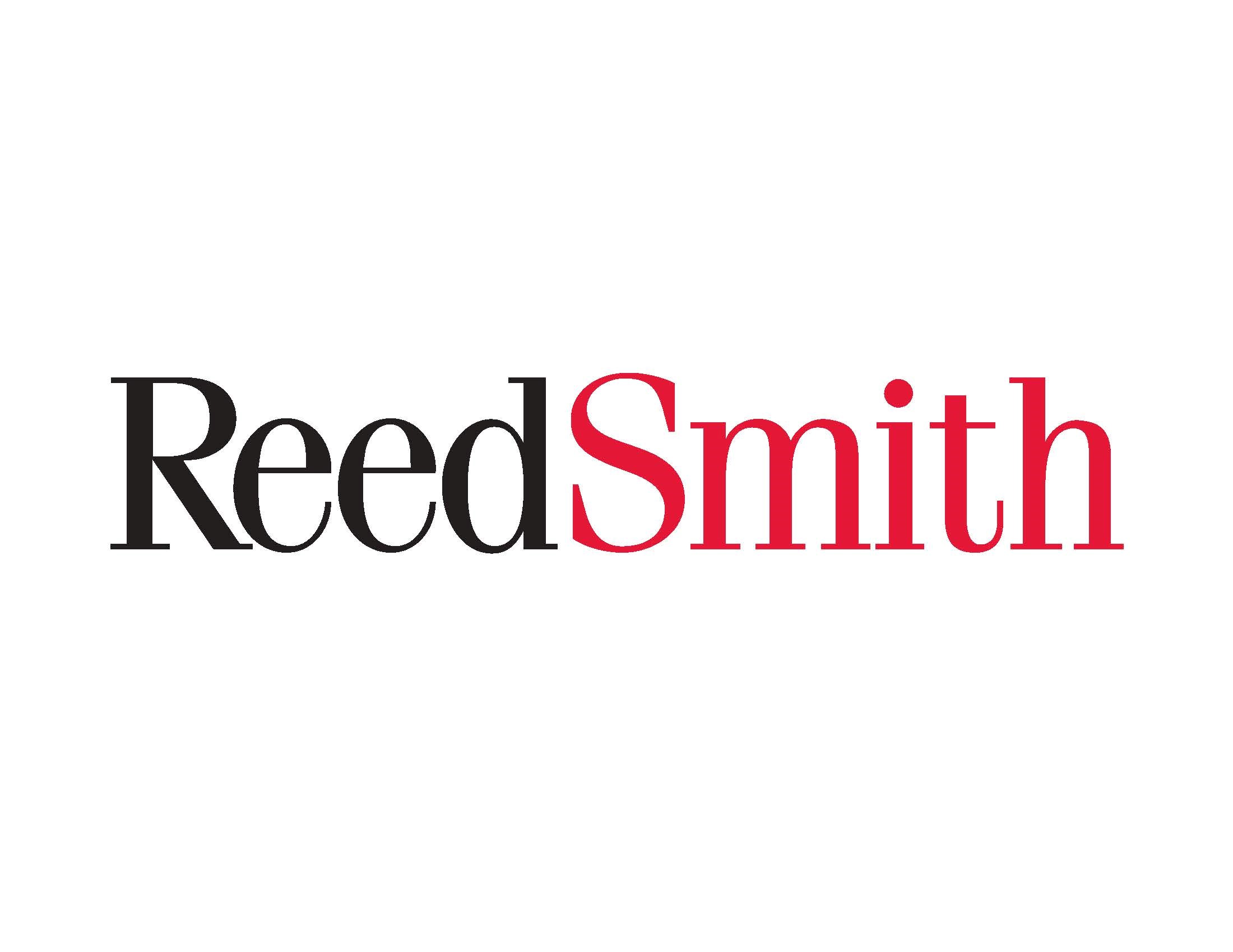 Reed Smith logo