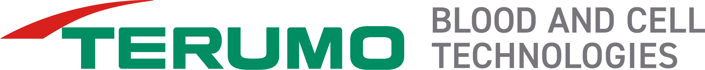 Terumo BCT Europe NV logo