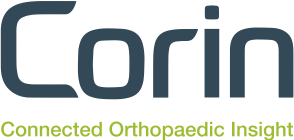 Corin USA Limited logo