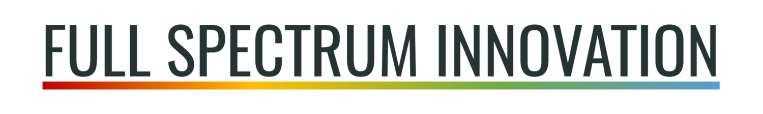 Full Spectrum Innovation Ltd logo