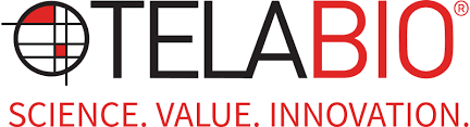 TelaBio Ltd logo