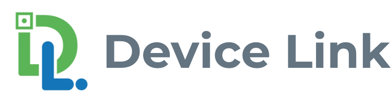 Device-Link logo