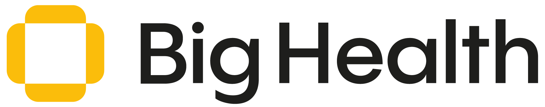 Big Health logo