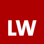 Latham & Watkins (London) LLP logo