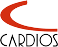 Cardios logo