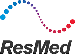 ResMed (France) logo