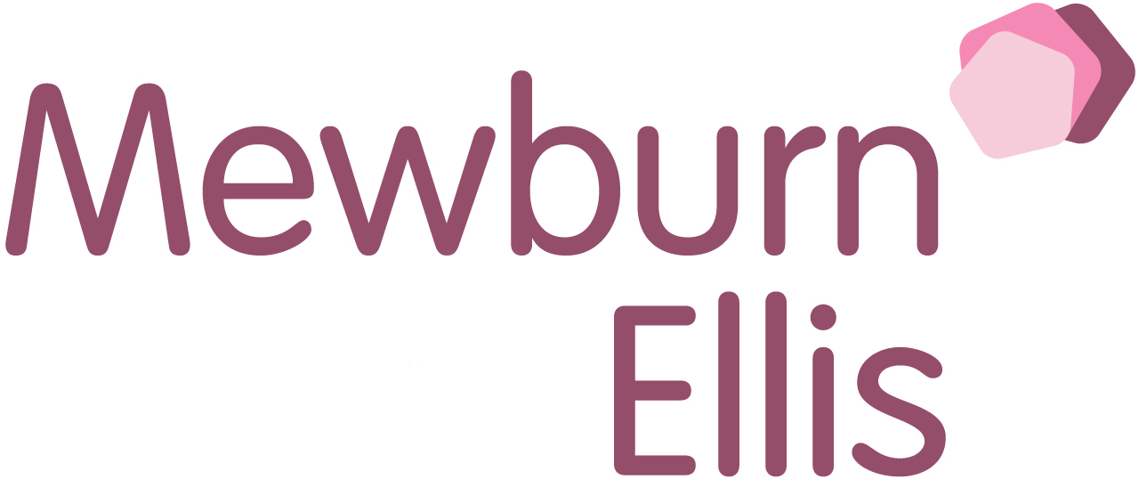 Mewburn Ellis logo