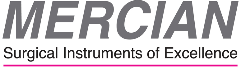 Mercian Surgical Supply Co Ltd logo