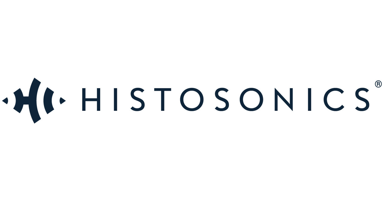 HistoSonics Inc logo