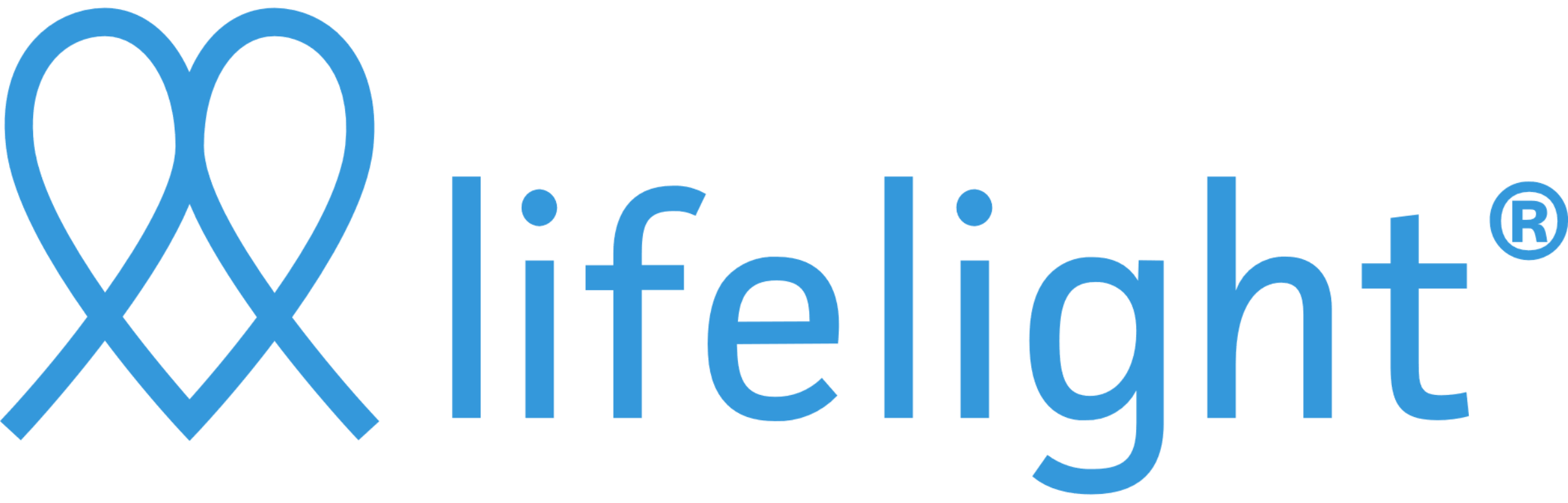 Lifelight logo