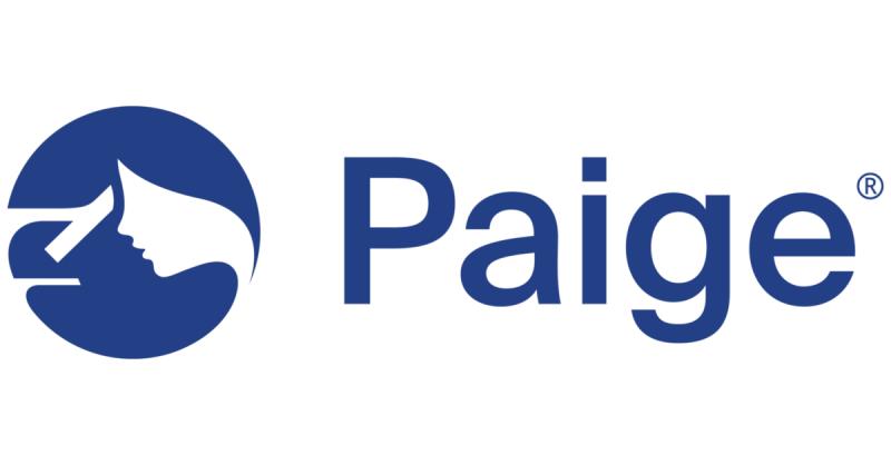 Paige.AI logo