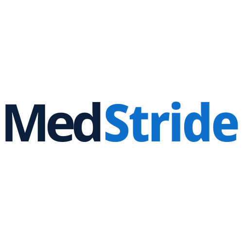 MedStride Ltd logo