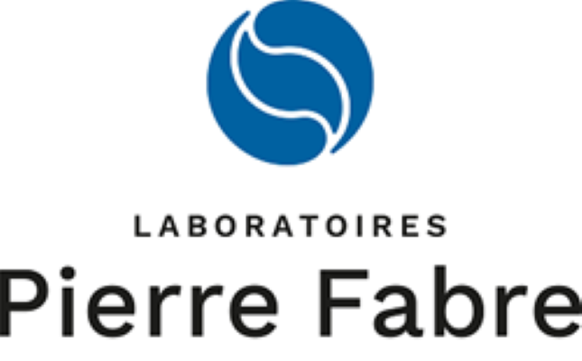 Pierre Fabre Ltd logo