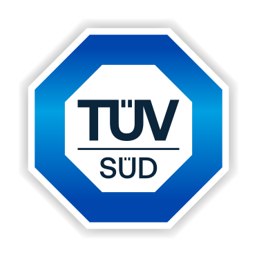 TUV SUD Limited logo